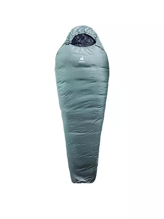 DEUTER | Saco de dormir de fibra sintética Orbit +5° | 